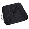 Universal Vehicles Heated Car Seat Cushion Cover 12V