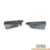 Harley Sportster XL1200NS XL1200XS Hand Guards Protector Covers (2018-2023)