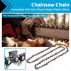 Stihl MS440 MS460 MS660 MS661 3/8" .063 84DL Cutting Chain (2002-2023)