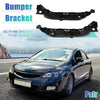 Honda Civic 2005-2011 Bumper Bracket (2 x Left & Right)