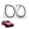 BMW 5 Series E28 M5 528e 533i 535i 524td 1982-1988 Window Glass Run Channel