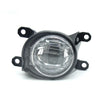 Toyota Grand Highlander Front Bumper Fog Lamp Assembly (2024)