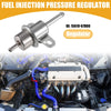Suzuki Esteem Fuel Injection Pressure Regulator (1999-2002)