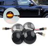Land Rover Range Rover L322 Dynamic LED Side Marker Indicator Light (2002-2012)
