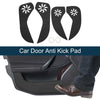 Buick Envision Car Door Anti Kick Pad Sticker Protector (2014–2016)