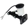 Toyota Bundera RJ70 Brake Master Cylinder (1984–1996)