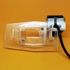 Mitsubishi Galant Camera Reverse Rear View Backup (2008–2011)