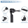 Ford Mustang Front Outer Tie Rod End Links (2005-2014)