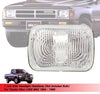 Toyota Hilux LN50 MK2 LH Headlight (1984-1988)