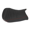 BMW S1000RR Driver Seat Cushion PU Black (2019-2022)