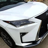 Lexus RX350 Headlight Trim Bezel Cover (2016-2022)
