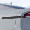 Kia Stinger 2 x Carbon Fiber Taillight Trim Covers (2018-2023)