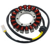 Kawasaki KL650 KLR650 Magneto Stator Coil (2011-2018)