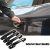 Subaru Impreza Door Handle 4Pcs