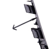 Toyota Camry SE Tow Hook Cover (2018-2023)