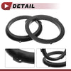 Ford Bronco Sport (2021) - 2 x Set 6.5" Speaker Spacer Ring Adaptor