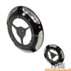 Harley Street Glide, Ultra Classic, Road Glide Engine Timing Cover (2006-2023)