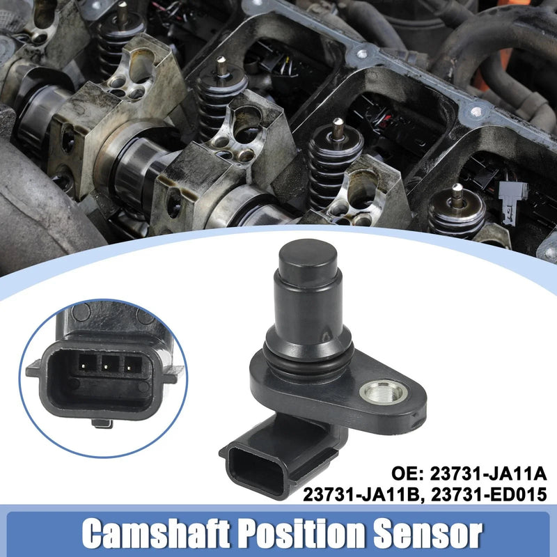 Nissan Infiniti Camshaft Crankshaft Position Sensor (2002-2015)
