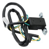 Honda CB Nighthawk, Two Fifty, CMX Rebel 250 Pulse Coil (1991-2016)