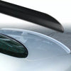Alfa Romeo 156 Saloon Boot Lip Spoiler (1997-2007)