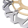 Honda CBR 1000RR Front Brake Disc Rotors (2004-2005)