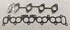 Kia Sportage Carens 3 Ceed / Pro 2.0 CRDi D4EA Head gasket set bolts