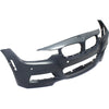 Front Bumper Cover For BMW 328i 328xDrive 2013-2016 F30