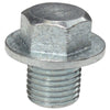 Hilux Engine Oil Pan Sump Plug (1997–2005)