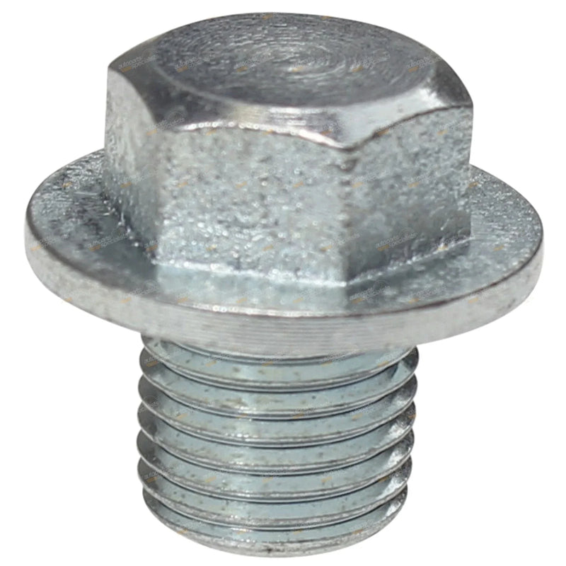 Hilux Engine Oil Pan Sump Plug (1997–2005)