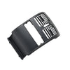 Benz GLK 2008-2015 Rear Center A/C Vent Panel Cover (2008-2015)