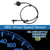 Mazda 2 ABS Wheel Speed Sensor (2003-2007)