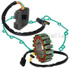 BMW F800GT F800ST F800GS F650GS Magneto Stator Regulator Gasket (2008-2017)