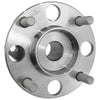 Nissan Tiida C11 + Cube Z11 Front Wheel Bearing Hubs Kit (2006-2013)