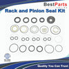 Volvo 240 260 Power Steering Rack and Pinion Seal (1979–1988)