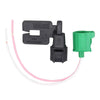 Dodge Ram, Jeep, Chrysler Ambient Air Temp Sensor (200)