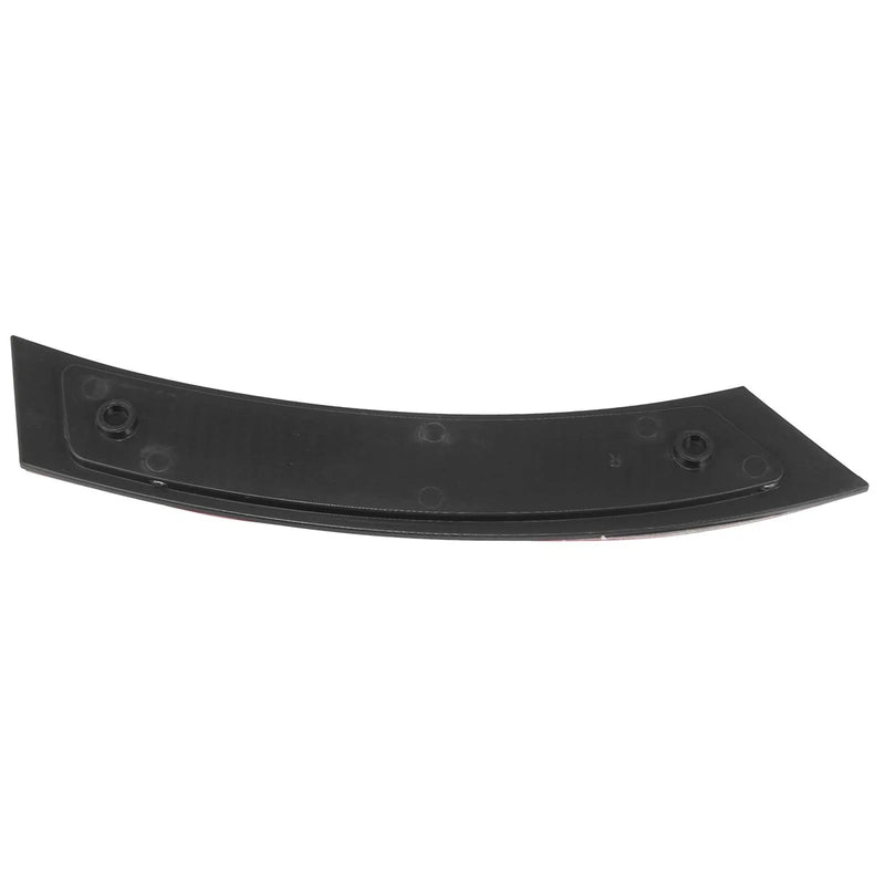 BMW E92 E93 Clear Pair Front Bumper Reflector Side Marker (2007-2012)