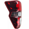 Isuzu D-Max DMAX LHS Tail Light (2020-2023)