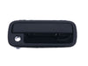 Suzuki Vitara TA Front Right Outer Door Handle Textured Black (1988–1998)
