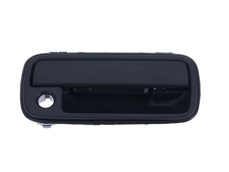 Suzuki Vitara TA Front Right Outer Door Handle Textured Black (1988–1998)