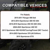 Polaris Sportsman 500 / 570 ETX 2013-2023 Front Differential Bearing Seal