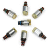 Ford Fusion, Mazda Transmission Solenoid Valve Kit (2006-2020)