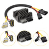 Polaris Ranger Crew 900 Voltage Regulator Rectifier (2014–2015)