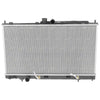Mitsubishi Lancer CG CH Alloy Radiator 2.0L (2002 - 2007)