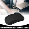 Ford Fusion (2013-2019) Black Center Console Armrest Cover