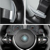 BMW M2 M3 M4 M5 M6 Forged Carbon Fiber Shift Paddle (2014-2023)