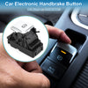 Mercedes-Benz C Class W205 Brake Button Parking Switch (2015)