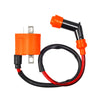 Polaris Trail Boss 330 Ignition Coil Spark Plug CDI (2003-2012)
