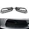 Audi A3 S3 Right Front Fog Light Grille Cover (2013-2017)