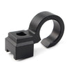 Suzuki DRZ400SM CNC Billet Front Brake Hose Line Clamp (2005-2022)