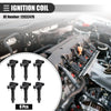 Chevrolet Malibu 6x Engine Ignition Coil Assembly (2008-2012)